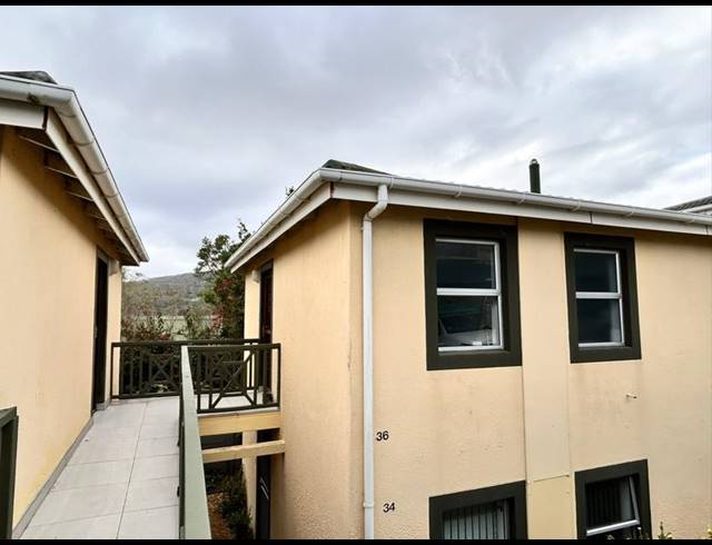 2 BEDROOM PROPERTY TO RENT IN GLENCAIRN
